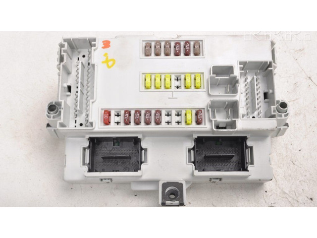 Блок управления коробкой передач 50531654 Alfa Romeo Giulietta