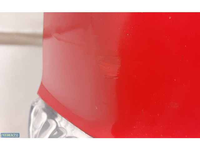 Зеркало электрическое        Opel Combo D  2011 - 2017 года   