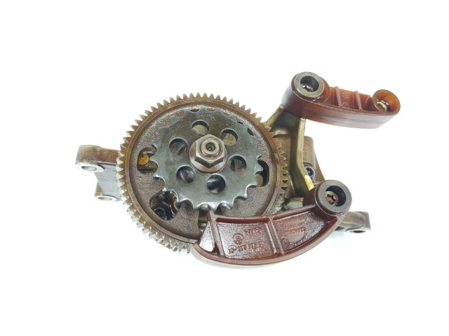 Čerpadlo oleje 11417838312 BMW 3 E92 E93 4.0