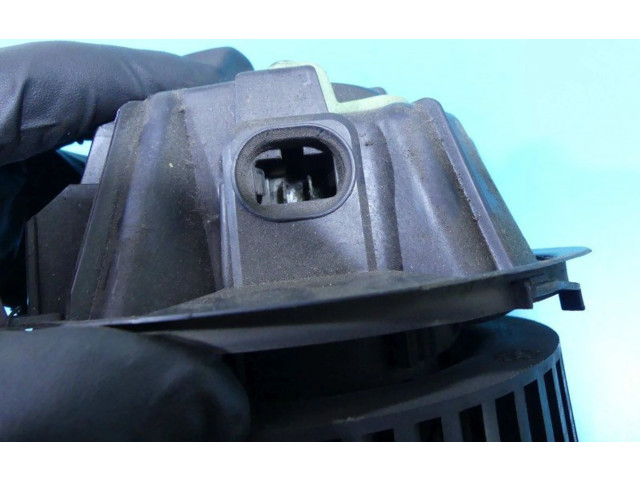 Вентилятор печки N106609Z, IMPRK1322792 Dacia Sandero