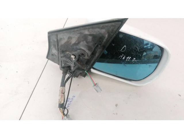 Зеркало электрическое правое Acura MDX I 2000-2006 года