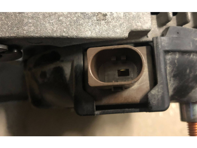 Генератор P56029679AA Jeep Renegade