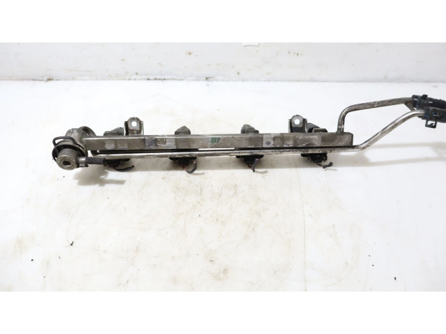 Vstřikovací lišta Volkswagen New Beetle