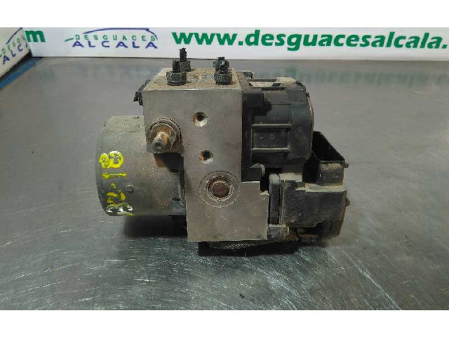 Блок управления АБС Citroen Xsara