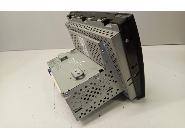 Дисплей    8611130620, 4622001850   Lexus GS 300 350 430 450H