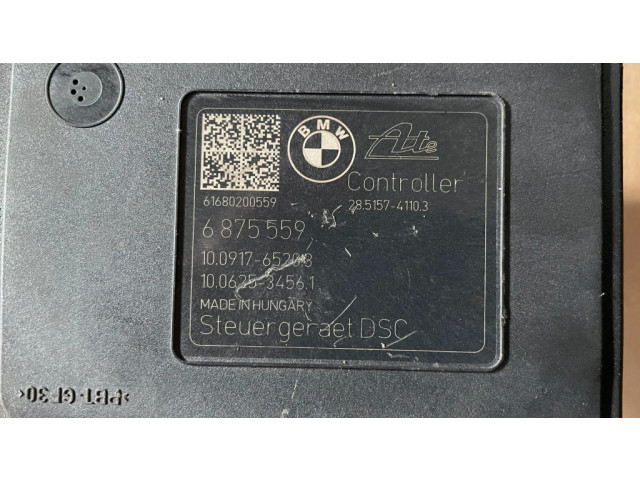 Jednotka ABS 6875559, 28515741103 BMW 3 F30 F35 F31 2014