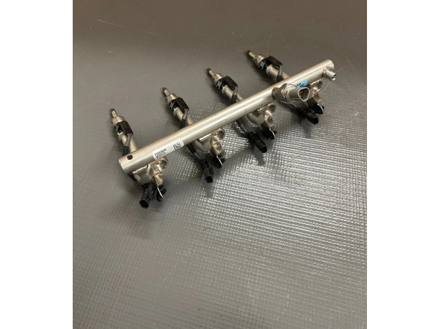 Магистральная трубка топлива 31478555, 060958 Volvo XC90