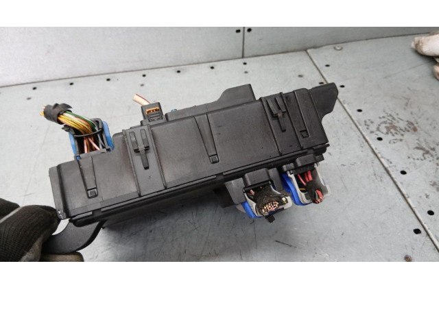 Блок комфорта 00517187860, 00517187860   Fiat Punto (199)   