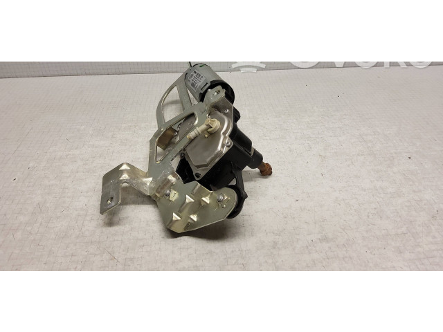 Моторчик заднего дворника 7E0955712, 7H0955702 Volkswagen Transporter - Caravelle T5