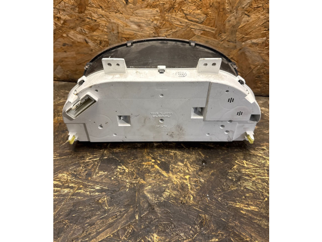 Панель приборов 85002sc35, 0801391129208   Subaru Forester SH       