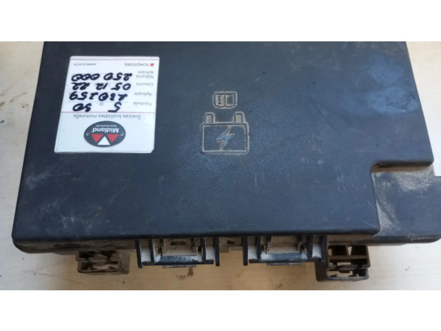 Блок предохранителей P68242818AC Jeep Grand Cherokee