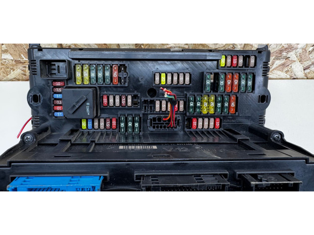 Pojistková skříňka 9234421, 15101000850820 BMW 7 F01 F02 F03 F04 2011