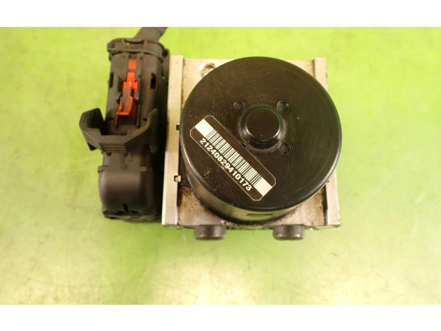 Блок АБС Skoda Octavia Mk2 (1Z) 2004 - 2013 года