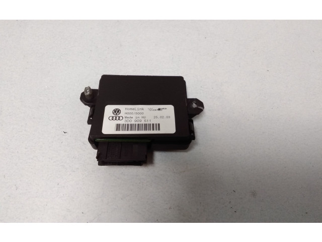 Блок управления 3D0909511 Volkswagen Phaeton