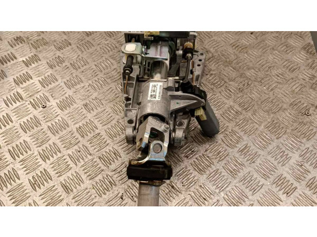  рейка  Колонка рулевая A2124602416   Mercedes-Benz E W212 2009-2016 года