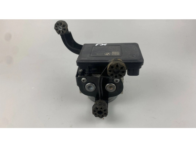 Блок АБС 6875558 BMW 4 F36 Gran coupe 2014-2017 года