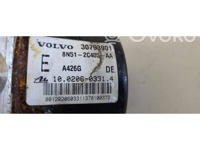 Блок АБС 30793903, 28560016003   Volvo  V50  2008 - 2012 года