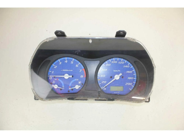 Přístrojová deska Honda HR-V 1999 HR-0265-102, 78100-S2H-G100