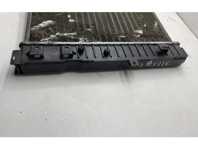 Блок комфорта    Volkswagen PASSAT B5.5   