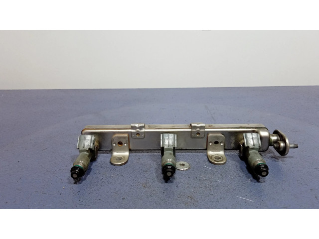 Vstřikovací lišta 01 Acura TL pro benzínový / Газ motor 3.7 J37A4