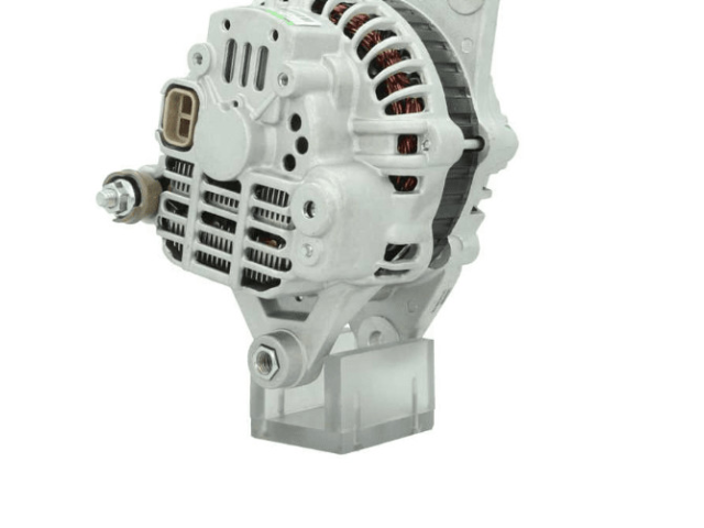 Генератор JA1180, LRA02743 Mitsubishi Pajero Sport I