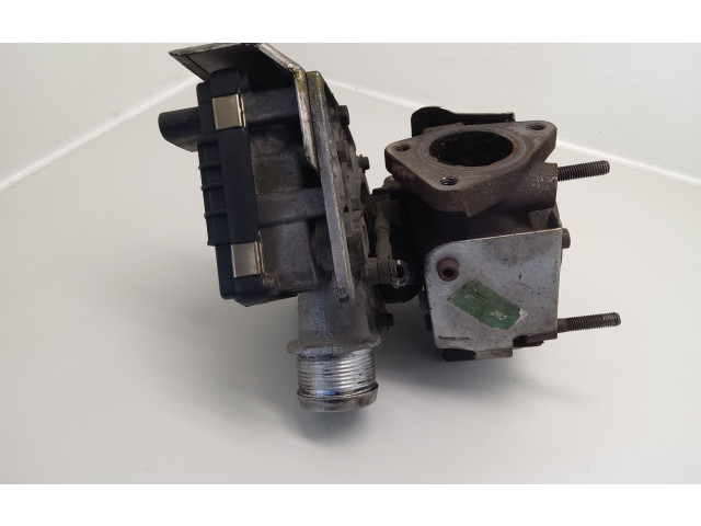 Turbodmychadlo Турбина 057145701S, 057145701S   Audi A8 S8 D3 4E   