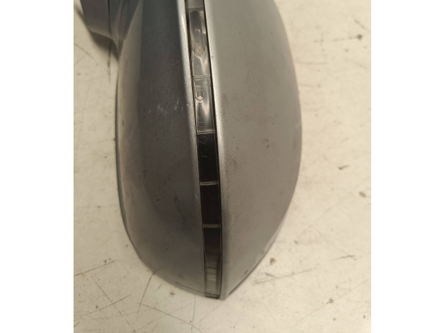 Зеркало электрическое Audi A7 S7 4G 2011 - 2017 года