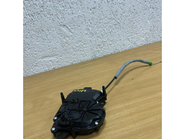 замок багажника DK62404C10AB, D7889    Land Rover Range Rover Sport L494 2013- года