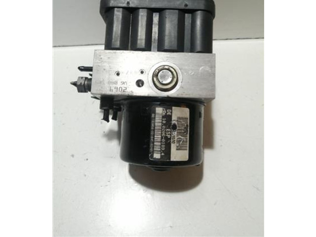 Блок управления АБС 4541G1, 4541G1   Citroen C5