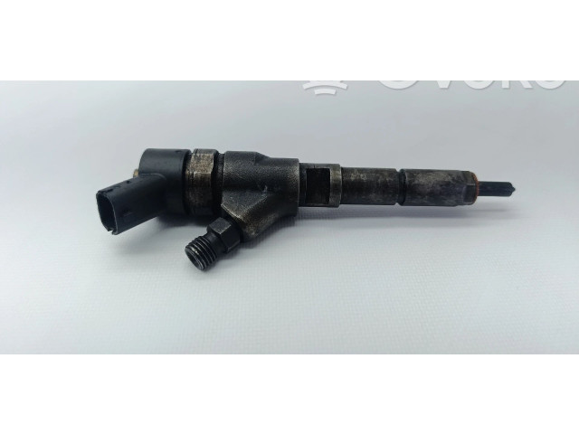 Vstřikovač 0445110062, 9640088780 Citroen Berlingo