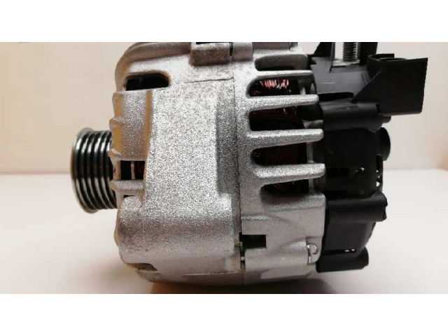 Генератор 2612306A   Ford Ecosport 1.5     