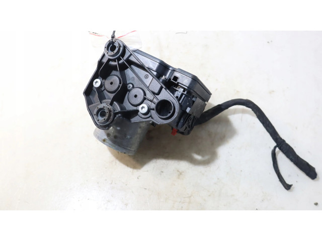 Блок АБС Skoda Scala - года