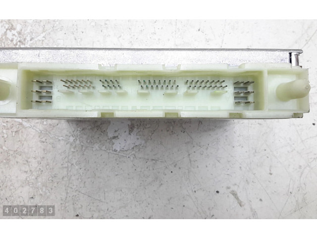 Блок управления коробкой передач p30646719   Volvo XC90