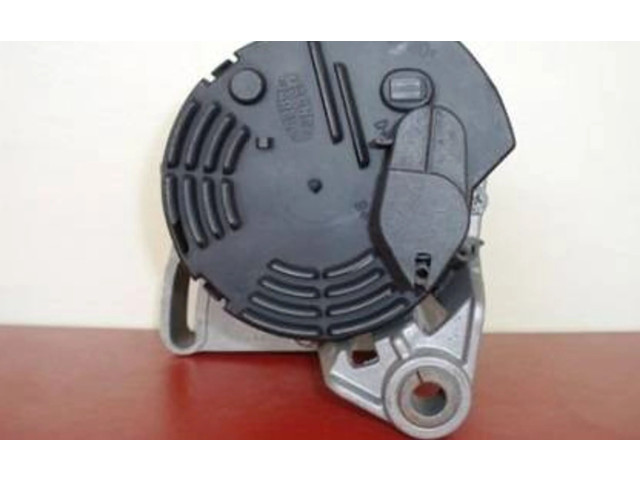 Генератор 063321604010, 111505 Fiat Idea