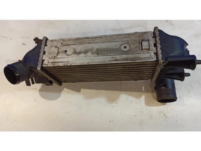 Интеркулер  9637809480   Citroen C5 2.2