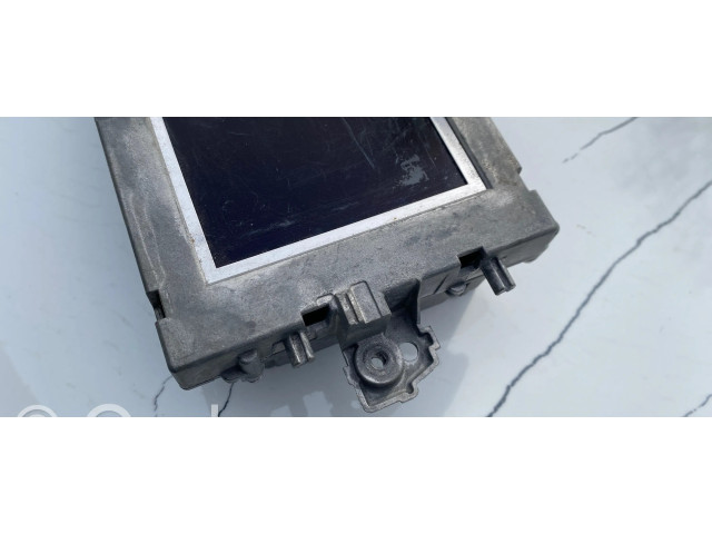 Дисплей    A2129023603, A2C32394200   Mercedes-Benz E W212