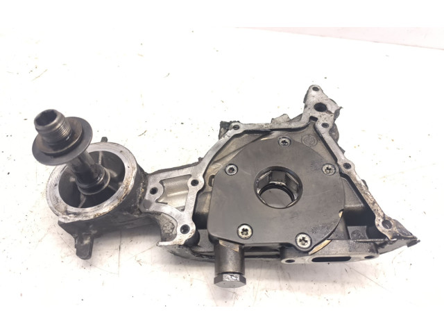 Масляный насос  937A5000 7005901  Fiat Bravo 