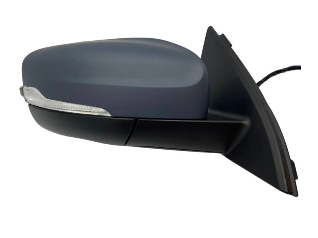 Zpětné zrcátko Volvo XC60 2017 31371413, 31371413