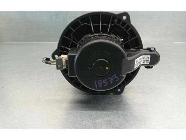 Вентилятор печки    97113J7000   KIA Xceed