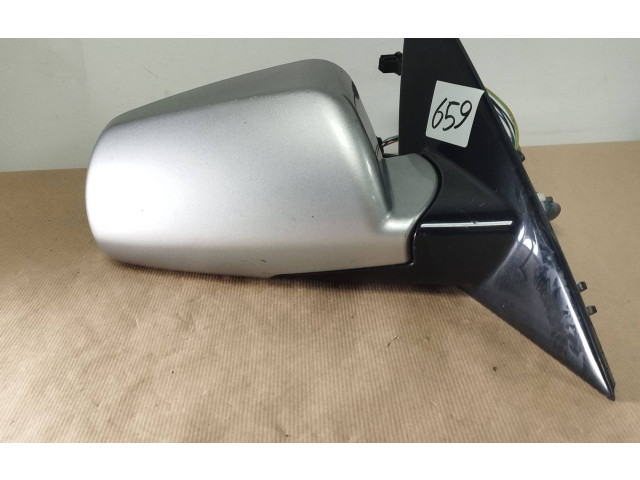 Zpětné zrcátko  Cadillac STS Seville 2004  810040AB, 015883  