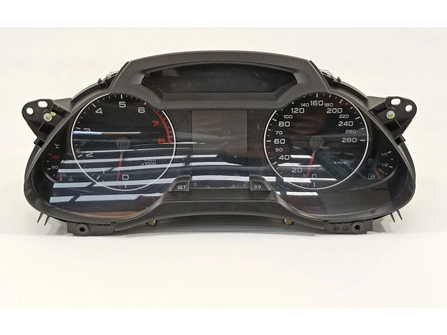 Панель приборов 8K0920930M   Audi A4 Allroad       