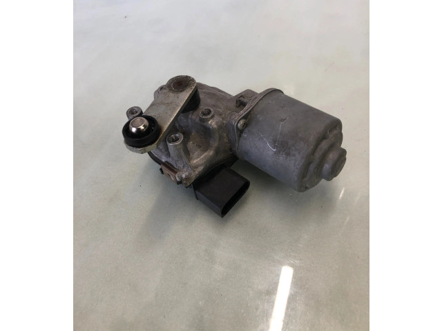 Моторчик дворников 165893600a Tesla Model Y