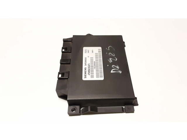 Блок управления коробкой передач 5WP20005NX, P04692392AF   Chrysler 300 - 300C