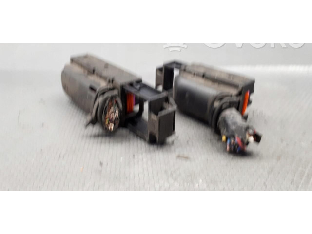 Řídící jednotka 0281012322 Toyota Yaris 2008