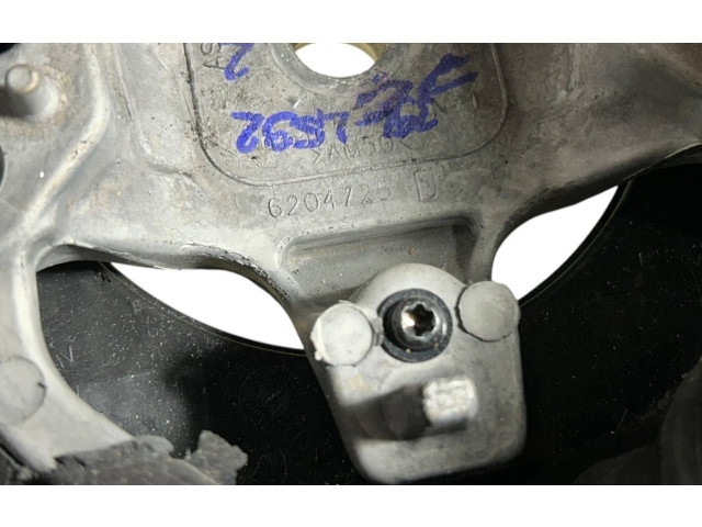 Руль Fiat 500L  2013 -  года 735558264, 735558264      