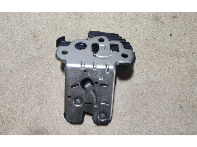 Zámek zadních dveří 4H0827505, 4H0827505A   Audi A6 S6 C7 4G 2018