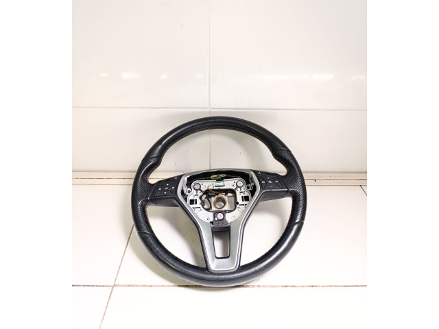 Руль Mercedes-Benz A W176 2012 - 2018 года A2184601918, 307800199230AA