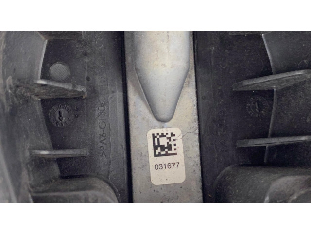 Надувная подушка для пешеходов