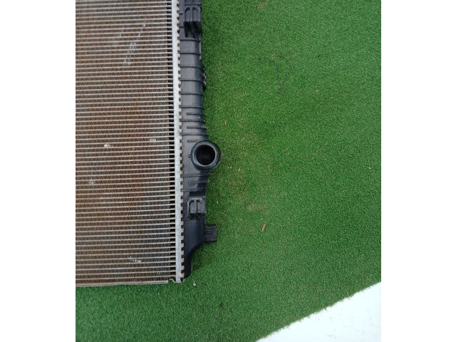 Интеркулер  5Q0121251EN   Volkswagen Tiguan 