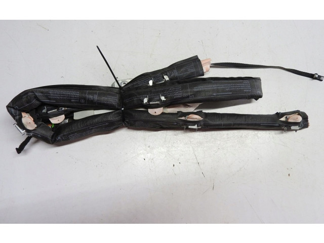 Надувная подушка для крыши 9684873780, 20EA33   Peugeot 5008  